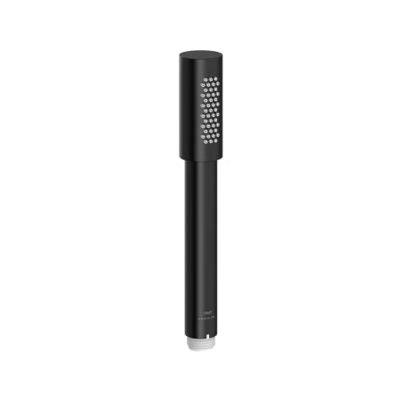 Grohe 1.75 GPM Sena Stick Hand Shower - 1 Spray Matte Black