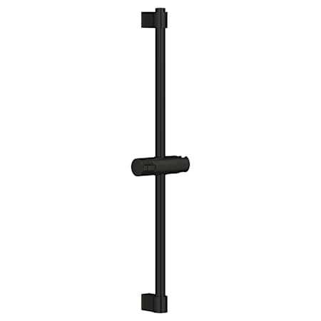 Grohe Tempesta 24 Inch Shower Slide Bar Matte Black