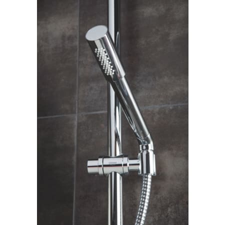 Grohe-27 400-Application Shot