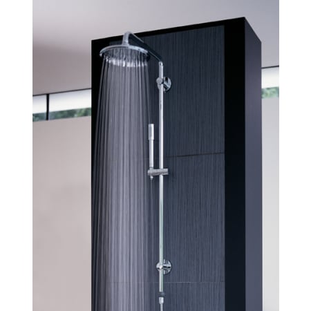Grohe-27 492-Application Shot