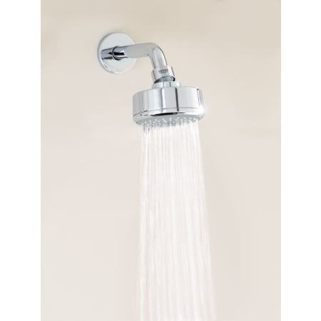 Grohe-27 591-Application Shot