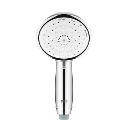 Grohe-27 608 1-Alternate Image