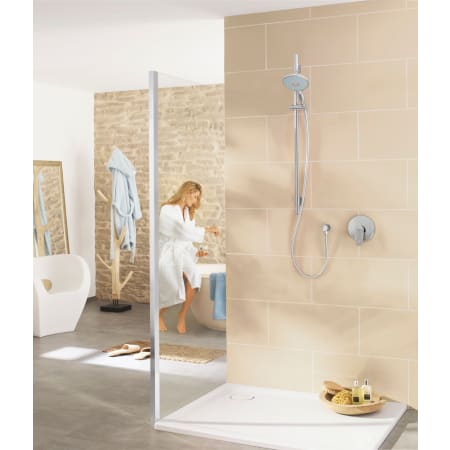 Grohe-27 673-Application Shot