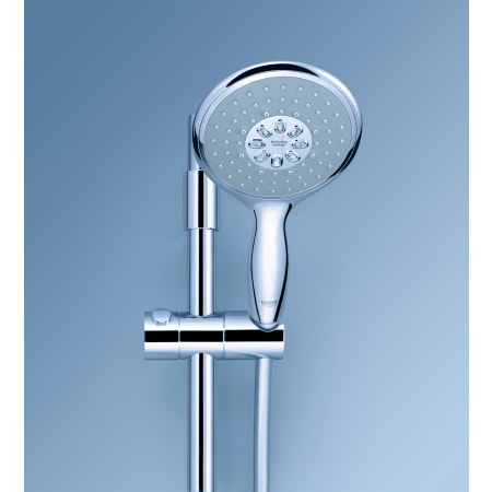 Grohe-27 673-Application Shot