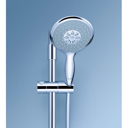 Grohe-27 962-Application Shot