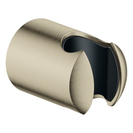 Grohe Tempesta Wall Mount Hand Shower Holder Brushed Nickel