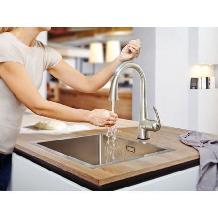 Grohe-30 205 1-Application Shot