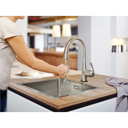 Grohe-30 205 1-Application Shot