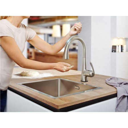Grohe-30 205 1-Application Shot