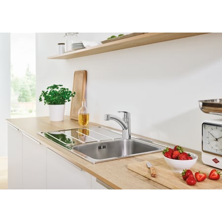 Grohe-30 306-Application Shot