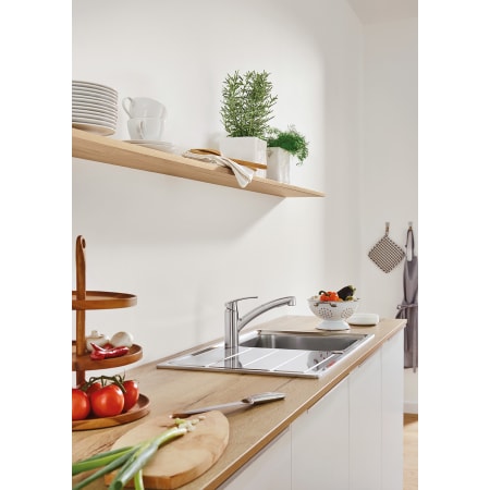 Grohe-30 306-Application Shot