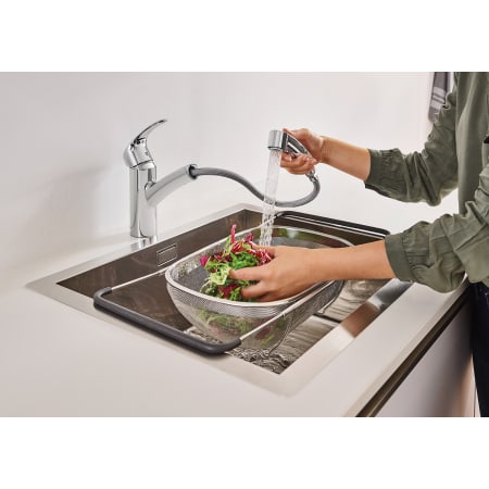 Grohe-30 306-Application Shot