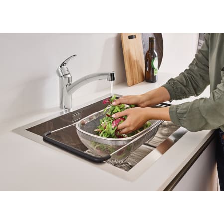 Grohe-30 306-Application Shot