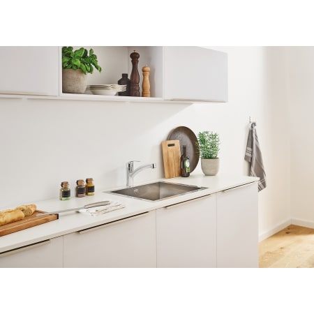 Grohe-30 306-Application Shot