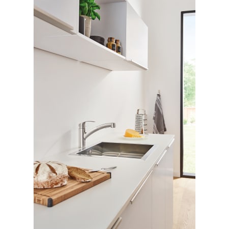 Grohe-30 306-Application Shot
