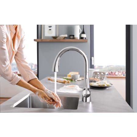 Grohe-30 313-Alternate View