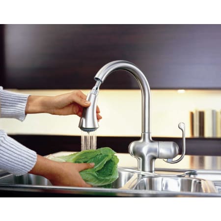 Grohe-30 313-Application Shot