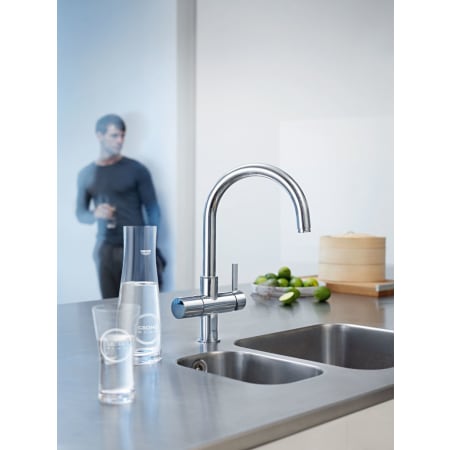 Grohe-31 251 1-Application Shot