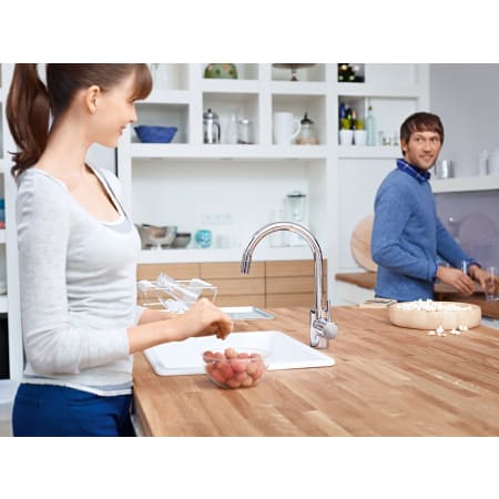 Grohe-31 479-Application Shot