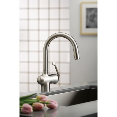 Grohe-32 245-Application Shot