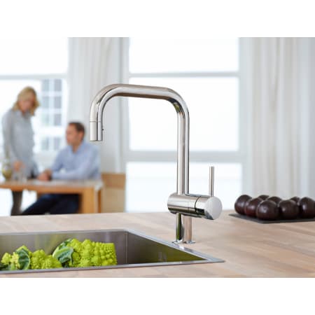 Grohe-32 319-Application Shot