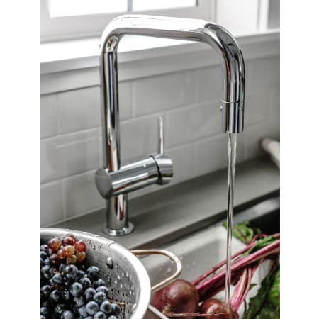 Grohe-32 319-Application Shot-Starlight Chrome