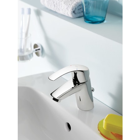 Grohe-32 642 A-Application Shot