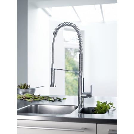 Grohe-32 951-Application Shot