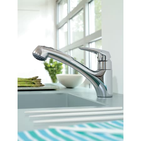 Grohe-33 330-Application Shot