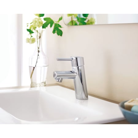 Grohe-34 271-Application Shot