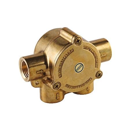 Grohe Pressure Balance Valve N/A
