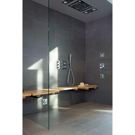 Grohe-36 418-Application Shot