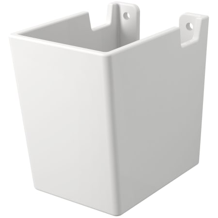 Grohe Eurocube Wall Mounted Sink Shroud Alpine White