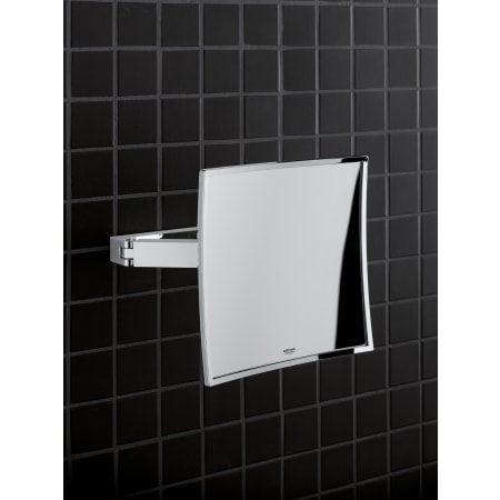 Grohe-40 808-Application Shot 1