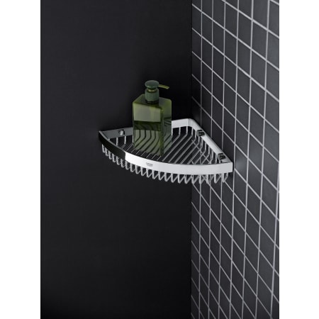 Grohe-40 809-Application Shot 1