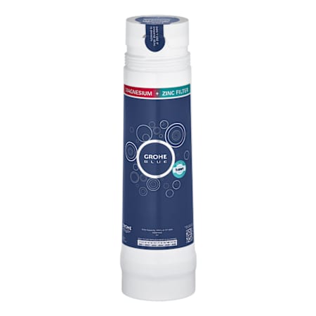 Grohe Blue Magnesium + Zinc Water Filter N/A