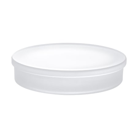 Grohe Atrio New Soap Dish Less Holder Clear Glass