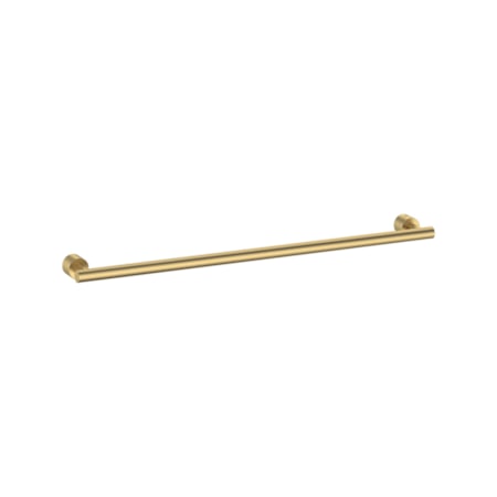 Grohe Atrio New 24" Towel Bar Brushed Cool Sunrise