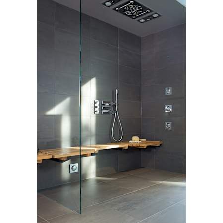 Grohe-F-Digital 550 CF Setup-Lifestyle Image