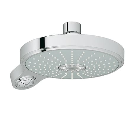 Shower Head