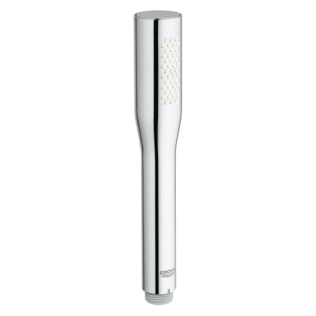 Grohe Euphoria Cosmopolitan 1.75 GPM Single Function Hand Shower Starlight Chrome