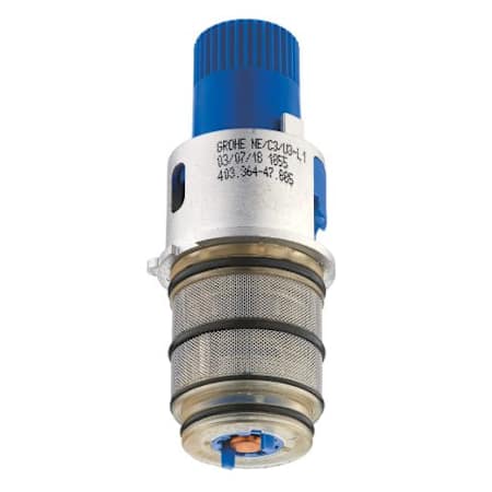 Grohe 1/2" Thermostatic Compact Cartridge N/A