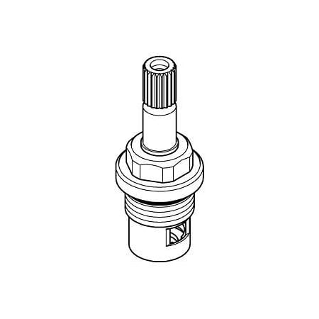 Grohe Replacement Faucet Cartridge N/A