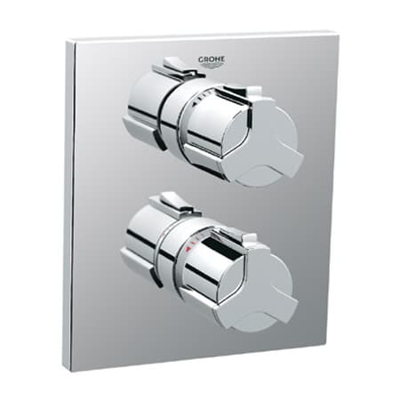 Valve Trim
