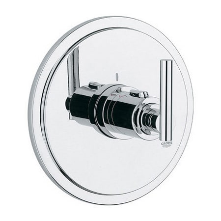 Thermostatic Valve Trim