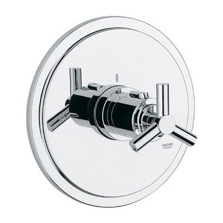 Thermostatic Valve Trim