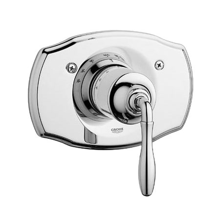 Thermostatic Valve Trim