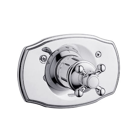 Thermostatic Valve Trim