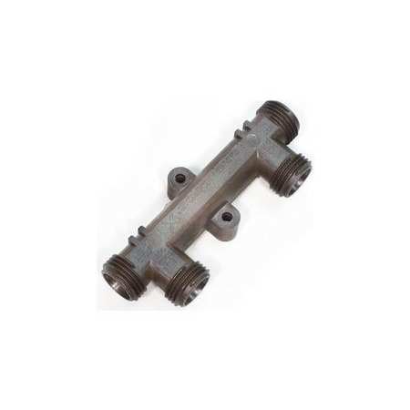 Grundfos Comfort System Under-Sink Valve with 1/2" NPT Connection na