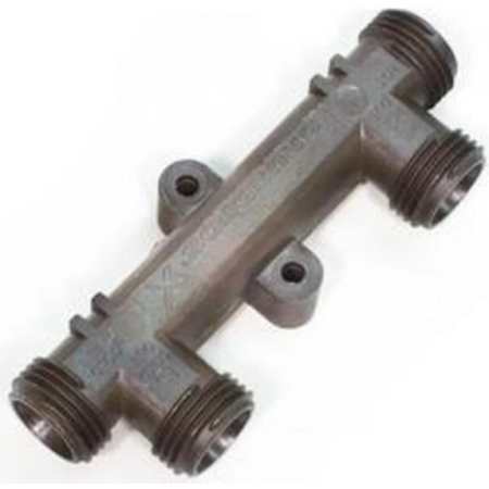 Grundfos Pack of (15) - Comfort System Under-Sink Valves with 1/2" NPT Connection N/A